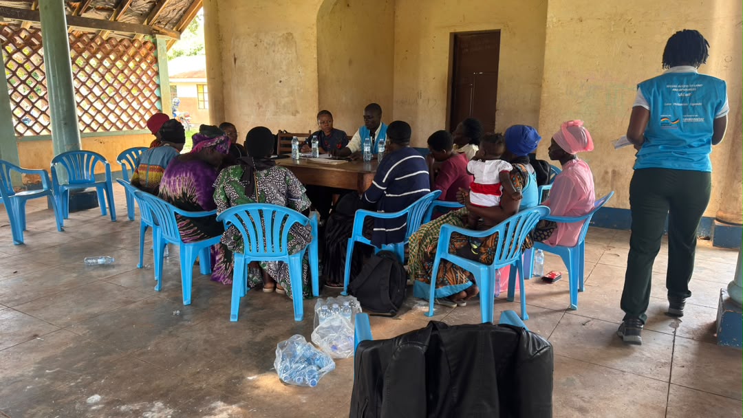 Training, Capacity Building & Innovation Advisory